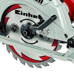 Einhell Cirkelzaag TE-CS 165 - 1200 W - 5.500 t/min - Ø165 -, Verzenden, Zo goed als nieuw