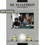 De Taalstrijd Bibliotheek 9789050960434 Guy Mortier, Boeken, Verzenden, Gelezen, Guy Mortier