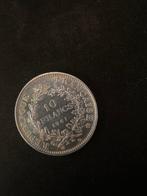 Frankrijk. 10 Francs 1967 Hercule (Zonder minimumprijs), Postzegels en Munten, Munten | Europa | Euromunten