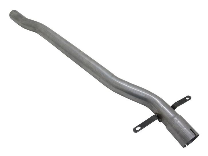 Gealuminiseerde uitlaatpijp BMW E46 316i/318i - Gemakkeli..., Auto-onderdelen, Uitlaatsystemen, Nieuw, Ophalen of Verzenden