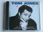 Tom Jones - Duets, Cd's en Dvd's, Cd's | Pop, Verzenden, Zo goed als nieuw