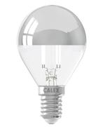 Calex LED Kopspiegellamp Zilver E14 3.5W 250lm 2700K Dimbaar, Ophalen of Verzenden, Nieuw