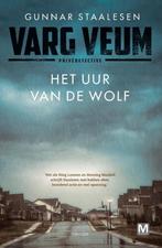 Het uur van de wolf / Varg Veum / 5 9789460683879, Verzenden, Zo goed als nieuw, Gunnar Staalesen