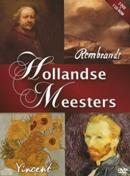 Hollandse meesters - DVD, Cd's en Dvd's, Verzenden, Nieuw in verpakking