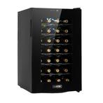 Wijnkoelkast Wijnklimaatkast Wijnkoeler Wijnkast 28 Uno, Witgoed en Apparatuur, Koelkasten en IJskasten, Zonder vriesvak, Refurbished