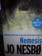 Nemesis / Harry Hole 9789403132266 Jo Nesbo, Boeken, Verzenden, Zo goed als nieuw, Jo Nesbo