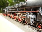 Märklin H0 - F 800 - Stoomlocomotief met tender (1) -, Nieuw
