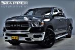 Dodge Ram 1500 Hemi 5.7 V8 402pk Automaat Bighorn, Auto's, Automaat, Overige brandstoffen, Nieuw, Zilver of Grijs