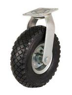 Zwenkwiel 3.00x4 luchtband, Verzenden, Nieuw