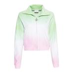 Juicy Couture • fluwelen vest Tammy • XXS, Verzenden, Nieuw, Roze, Maat 34 (XS) of kleiner