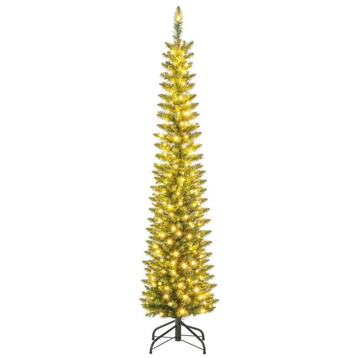 2dekans | Coast Kunstkerstboom met 390 Takken - 180, Diversen, Kerst, Zo goed als nieuw, Ophalen of Verzenden