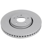 Remschijf INFINITI FX 35 voorzijde, Auto-onderdelen, Verzenden, Nieuw