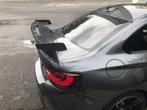 Carbon M Spoiler, Verzenden