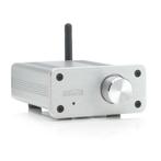 Bluetooth muziekontvanger en digitale versterker BoomBoom460, Audio, Tv en Foto, Versterkers en Receivers, Verzenden, Nieuw