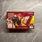 Nintendo - 2DS - with Pokémon Rubis Omega (preinstaled) +, Spelcomputers en Games, Nieuw