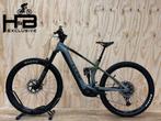 Cube Stereo Hybrid 140 HPC TM 750 29 inch E-Mountainbike GX, Fietsen en Brommers, Overige merken, 45 tot 49 cm, Ophalen of Verzenden