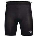 -43% Dare2b  Dare2b Heren korte fietsbroek  maat S, Verzenden, Nieuw, Zwart