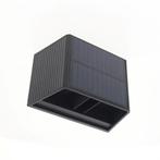 Solar - LED Wandlamp - met schemerschakelaar - tot, Ophalen of Verzenden, Nieuw