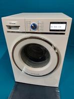 Jonge Siemens wasmachine 9 kg 1600 toeren WM16W672NL, Verzenden, 8 tot 10 kg, Voorlader, 1600 toeren of meer
