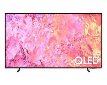 €479 Samsung QE50Q60CAUXXN 127 cm (50) 4K Ultra HD Smart beschikbaar voor biedingen