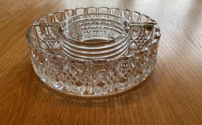 Val Saint Lambert - Charles Graffart & René Delvenne -, Antiek en Kunst, Antiek | Glas en Kristal