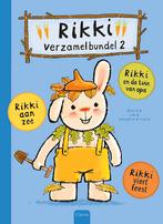 Verzamelbundel 2 / Rikki 9789044854084 Guido van Genechten, Boeken, Verzenden, Zo goed als nieuw, Guido van Genechten