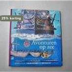 Avonturen op zee / Kaleidoskoop Sesam junior 9789024602698, Verzenden, Gelezen, Pierre Marchand