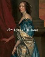Van Dyck & Britain 9781854378583 Karen Hearn, Verzenden, Gelezen, Karen Hearn