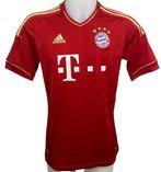FC Bayern München - Duitse voetbal competitie - Mario Gomez, Nieuw