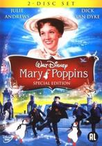 dvd film - Mary Poppins (DVD) (Special Edition) - Mary Po..., Verzenden, Zo goed als nieuw