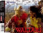 cd single - Waltari - So Fine, Zo goed als nieuw, Verzenden