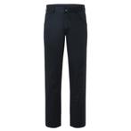 GGM Gastro | KARLOWSKY | Herenbroek Manolo - Zwart - maat: |, Kleding | Dames, GGM Gastro, Verzenden, Nieuw, Zwart