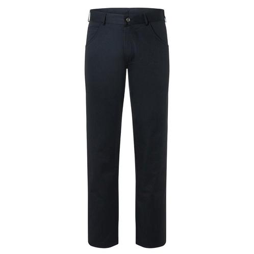 GGM Gastro | KARLOWSKY | Herenbroek Manolo - Zwart - maat: |, Kleding | Dames, Broeken en Pantalons, Zwart, Nieuw, Verzenden