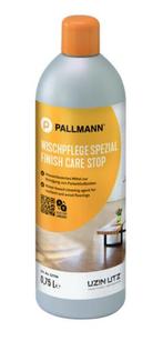 Pallmann Finish Care Stop, Nieuw, Verzenden