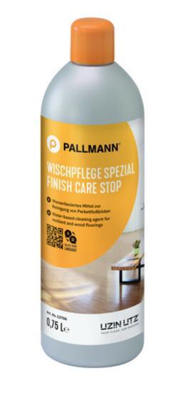 Pallmann Finish Care Stop, Huis en Inrichting, Stoffering | Vloerbedekking, Verzenden