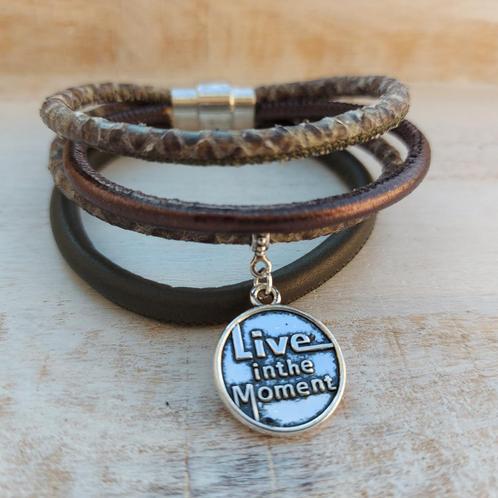 Hangemaakte sieraden van leer |  custom made, Diensten en Vakmensen, Edelsmeden en Sieradenmakers, Ontwerp, Reparatie, Vermaken