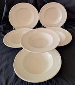 Wedgwood - Bord (6) - Windsor - Porselein