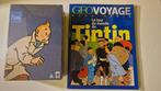Tintin - 2 The Adventures Of Tintin: Complete Collection, Boeken, Nieuw