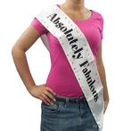 Sjerp Absolutely Fabulous, Ophalen of Verzenden, Nieuw