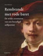 Rembrandt Met Rode Baret |  NIEUW | Schwartz, Gary | 9789462, Ophalen of Verzenden, Nieuw, Schwartz, Gary