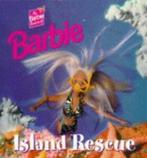 Barbies island adventure (Paperback) softback), Gelezen, Verzenden