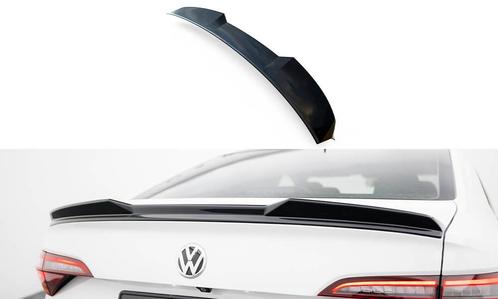 Spoiler Cap Volkswagen Jetta GLI MK7, Auto-onderdelen, Carrosserie en Plaatwerk, Ophalen of Verzenden