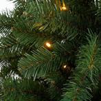 2dekans | Black Box Trees Bedford Kunstkerstboom met LED, Diversen, Ophalen of Verzenden, Zo goed als nieuw