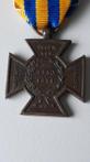 Nederland - Leger/Infanterie - Medaille, Onderscheiding -