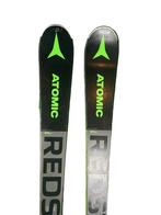 Atomic Redster X7 WB 2021-160 cm, Gebruikt, Ophalen of Verzenden, Carve, Atomic