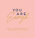 You are enough 9789463547413 Cheryl Rickman, Verzenden, Zo goed als nieuw, Cheryl Rickman
