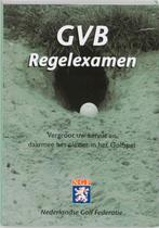 Regelexamen GVB & Handicap 9789076159041, Verzenden, Gelezen