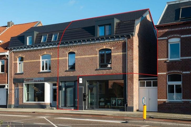 Te huur: Appartement Stationstraat in Beek, Huizen en Kamers, Huizen te huur, Limburg, Appartement