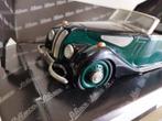 Schuco - Auto -  BMW 327 Convertible  Limited Edition -