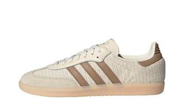 adidas Samba OG Cream White Cardboard beschikbaar voor biedingen